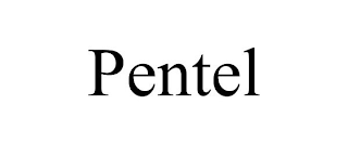 PENTEL