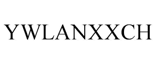 YWLANXXCH