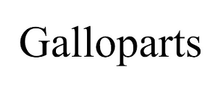 GALLOPARTS