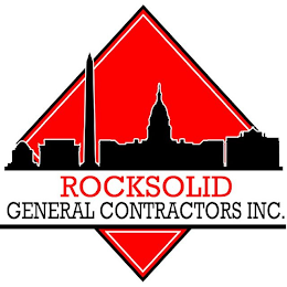 ROCKSOLID GENERAL CONTRACTORS INC.