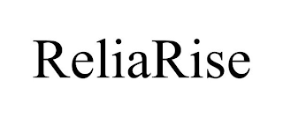 RELIARISE