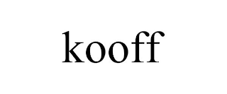 KOOFF