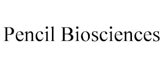 PENCIL BIOSCIENCES