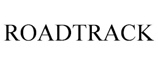 ROADTRACK