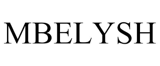MBELYSH