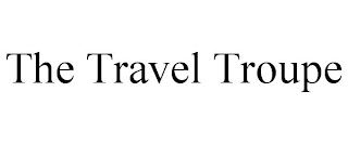 THE TRAVEL TROUPE