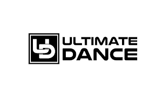 UD ULTIMATE DANCE