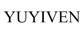 YUYIVEN