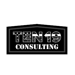 TEN 19 CONSULTING