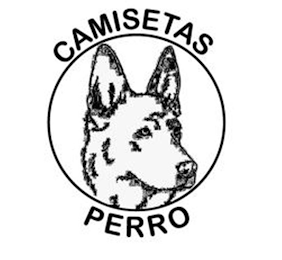 CAMISETAS PERRO