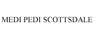 MEDI PEDI SCOTTSDALE