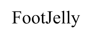 FOOTJELLY