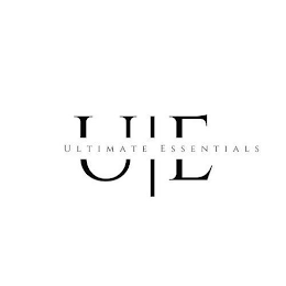 U|E ULTIMATE ESSENTIALS