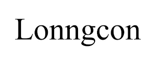 LONNGCON