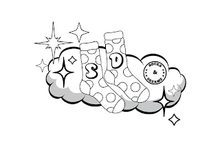 SD SOCKS & DREAMZ