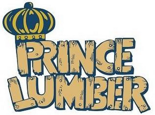 PRINCE LUMBER