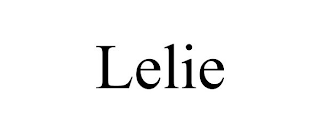 LELIE