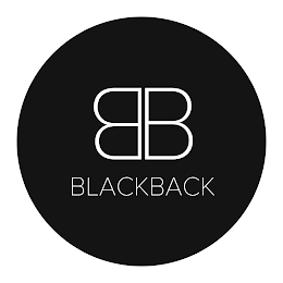 BB BLACKBACK