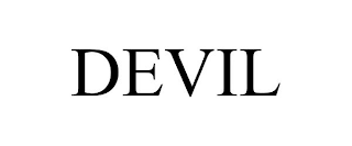 DEVIL