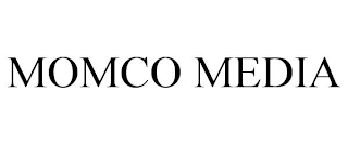 MOMCO MEDIA