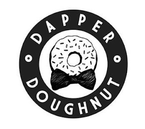 DAPPER DOUGHNUT