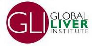 GLI GLOBAL LIVER INSTITUTE