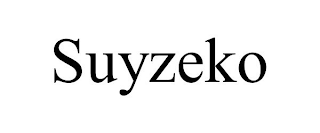 SUYZEKO