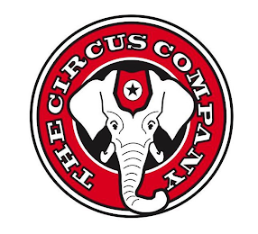 THE CIRCUS COMPANY