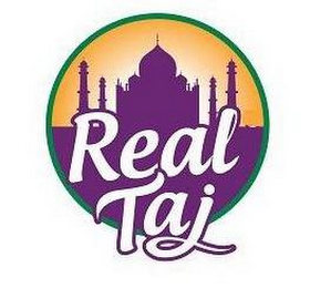 REAL TAJ