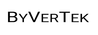 BYVERTEK