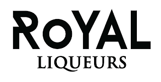 ROYAL LIQUEURS