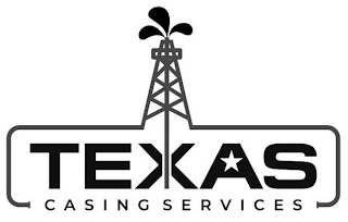 TEXAS CASING SERVICES