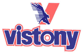 VISTONY V