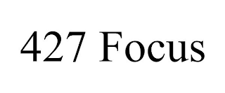 427 FOCUS