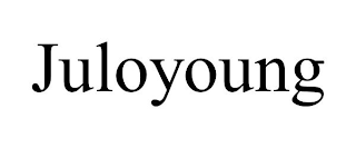 JULOYOUNG