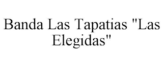 BANDA LAS TAPATIAS 