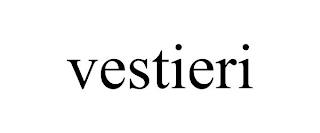 VESTIERI