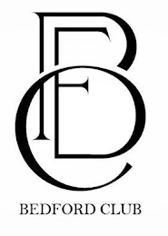 BFC BEDFORD CLUB