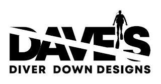 DAVE'S DIVER DOWN DESIGNS