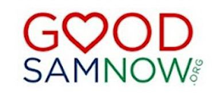 GOOD SAMNOW.ORG