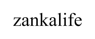 ZANKALIFE