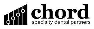 CHORD SPECIALTY DENTAL PARTNERS