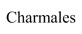CHARMALES