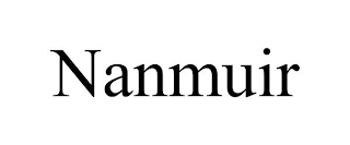 NANMUIR