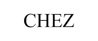 CHEZ