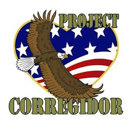 PROJECT CORREGIDOR