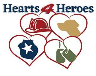 HEARTS 4 HEROES