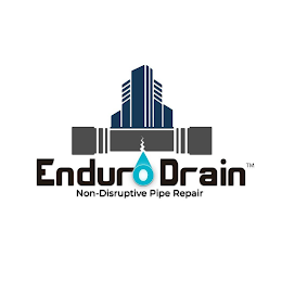 ENDURO DRAIN NON-DISRUPTIVE PIPE REPAIR