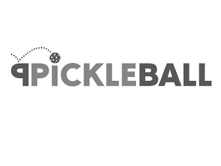 PPICKLEBALL
