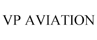 VP AVIATION